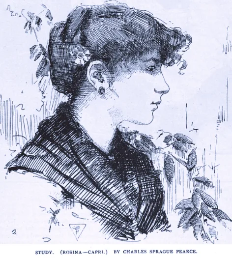 Rosina Ferrara